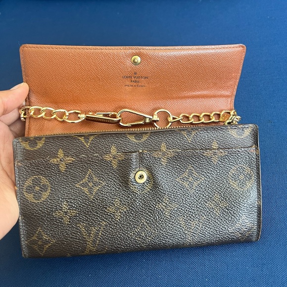 Louis Vuitton (EUC) - Picture 4 of 5